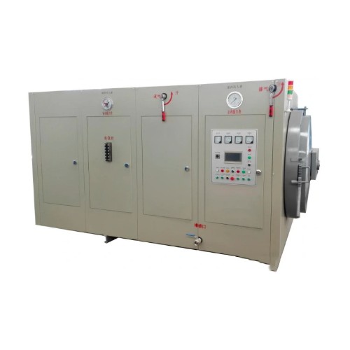 Machine de décirage semi-automatique de 1200 mm