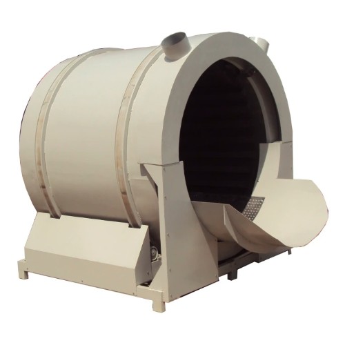 Machine de douche de sable de rouleau de 1600mm