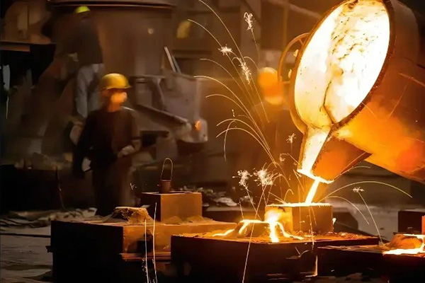 L'impression 3D révolutionne le moulage de précision : améliorant l'efficacité et la flexibilité de conception