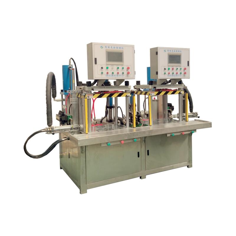 Équipement de moulage de précision