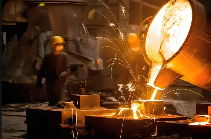 L’industrie chinoise du fonderie d’investissement : mise à niveau et progrès axés sur les politiques