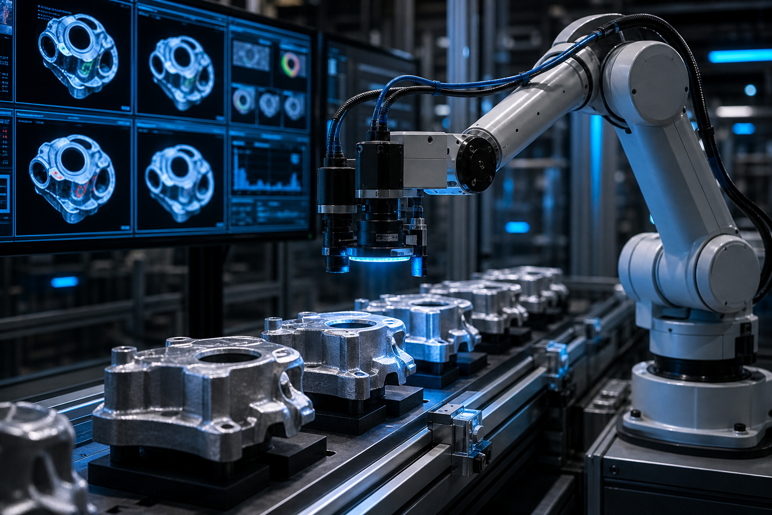 Trois tendances en 2026 : personnalisation, intelligence verte et intégration unique