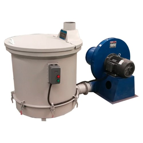 Couche arrière flottante de machine à sable de 800 mm