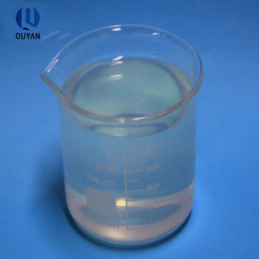 Silice colloïdale | Sol de silice de haute pureté pour applications industrielles