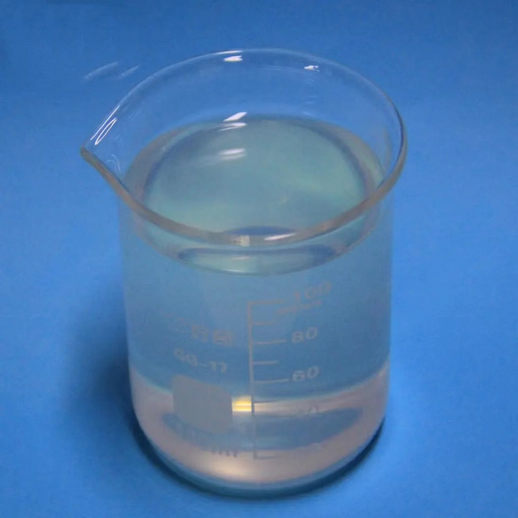 Silice colloïdale JN-30 pour le fabricant de moulage de précision, prix du gel de silice colloïdal