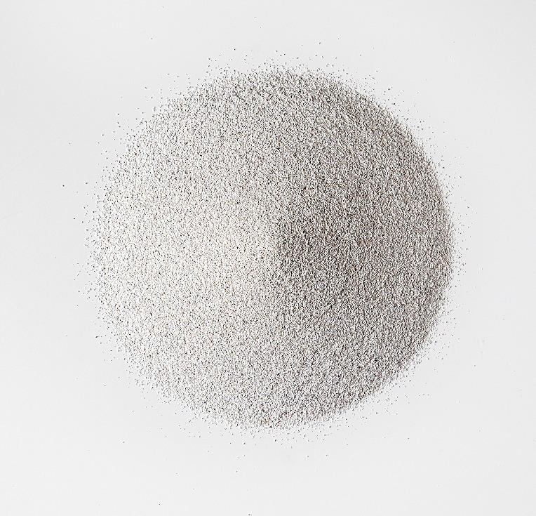 Sable de mullite à grains fins utilisé dans le moulage à la cire perdue