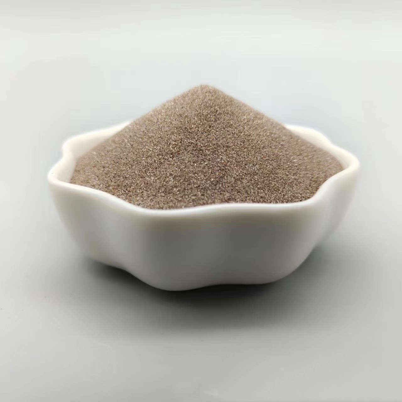 Sable de mullite de haute pureté 16-200 Mesh