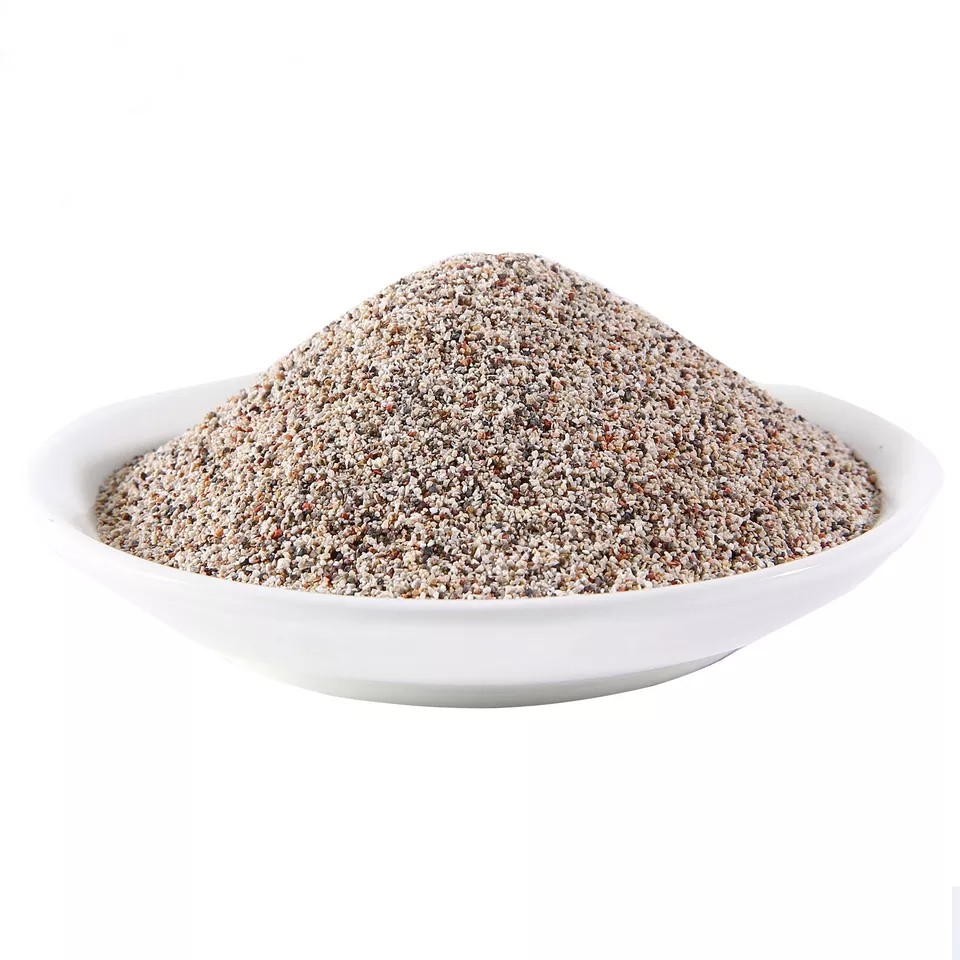 Sable de mullite de moulage de précision de qualité industrielle de haute qualité