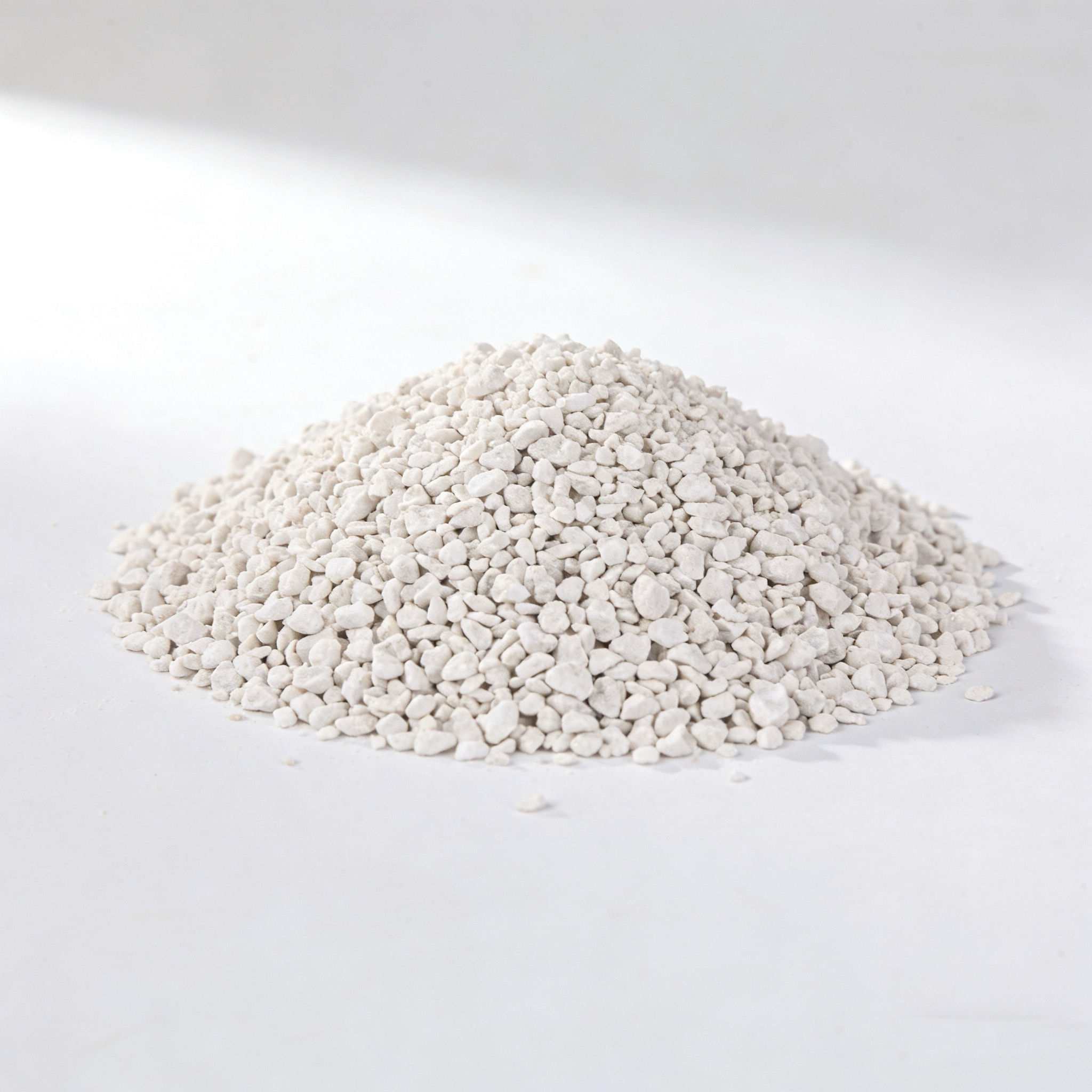 Sable de mullite de qualité industrielle pour la fabrication de coques de fonderie