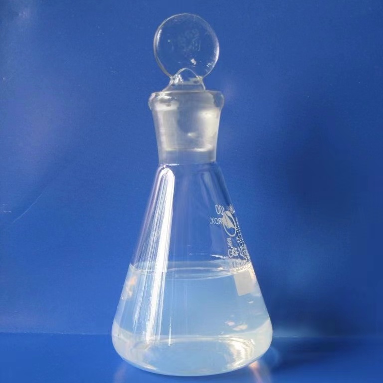 Sol de silice colloïdal chimique de silice Ludox de fonderie JN-30