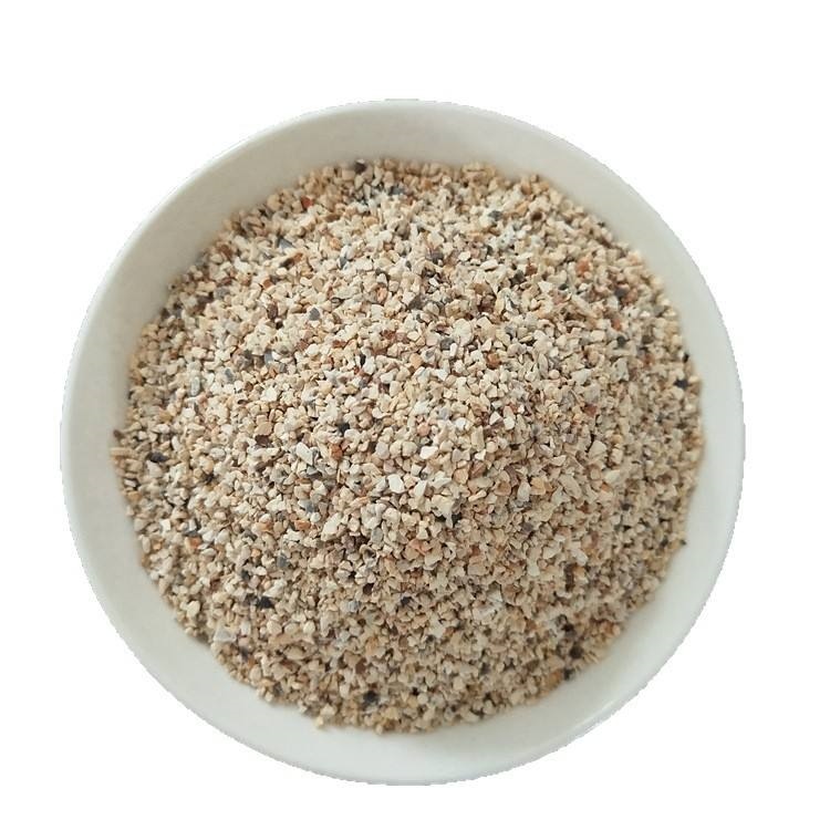 Sable de mullite à faible expansion pour le processus de moulage de précision