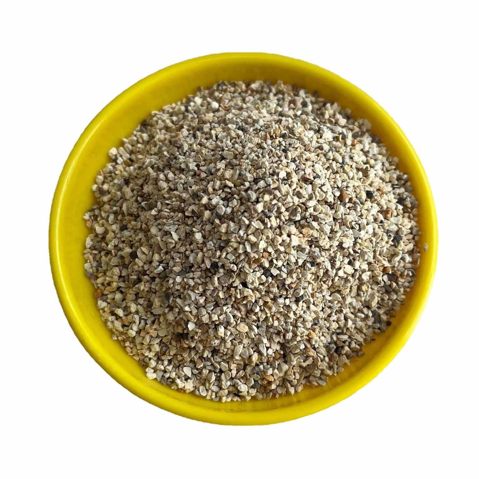Prix ​​de la mullite La Chine a fabriqué du sable de mullite de fonderie pour le moulage de précision