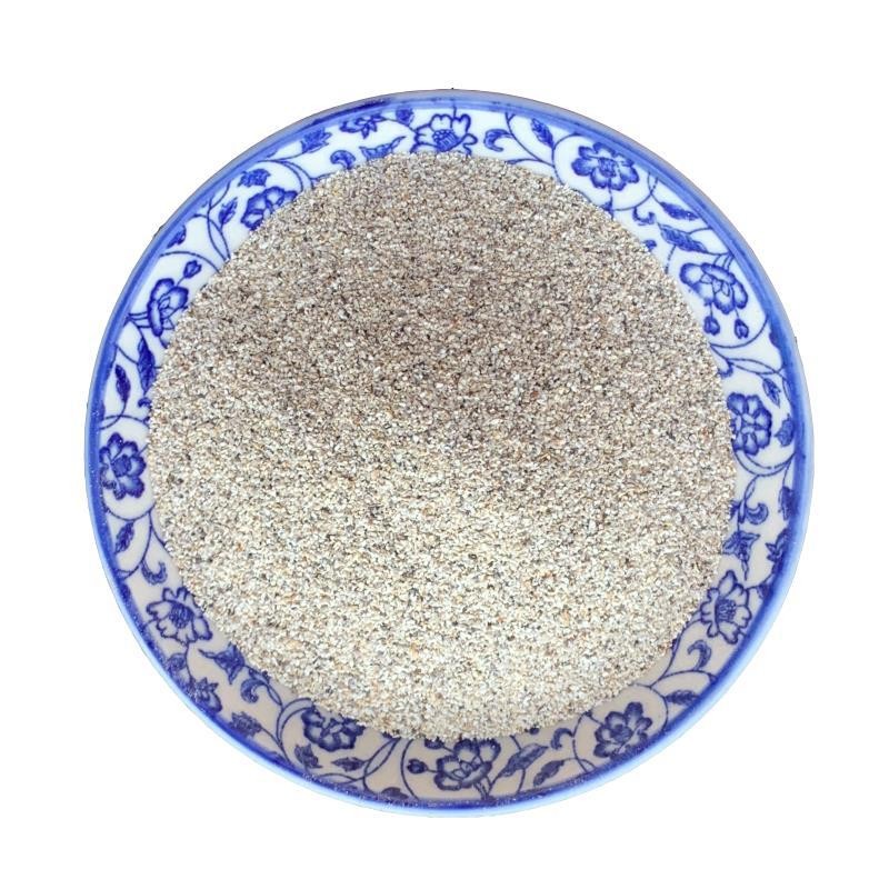 Mullite Sand80-120 mesh Mullite Sand pour le moulage de précision
