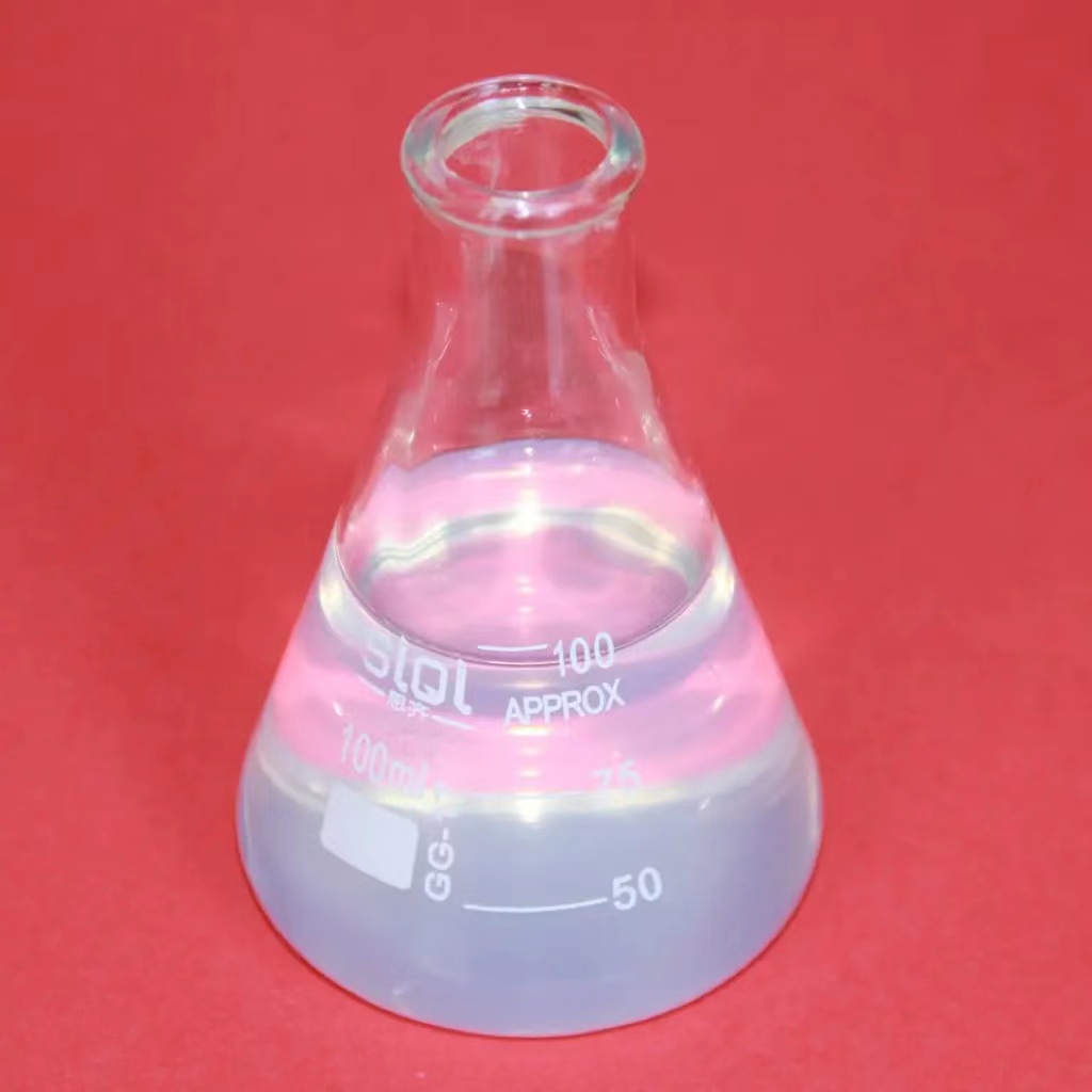 Sol de silice nanométrique, silice colloïdale 20% 25% 30% 40%, Type acide basique SiO2