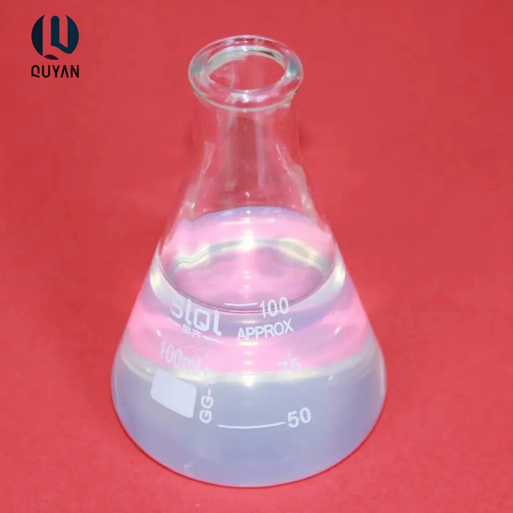 Liquide de silice colloïdale de qualité supérieure | Qualités acides et alcalines disponibles