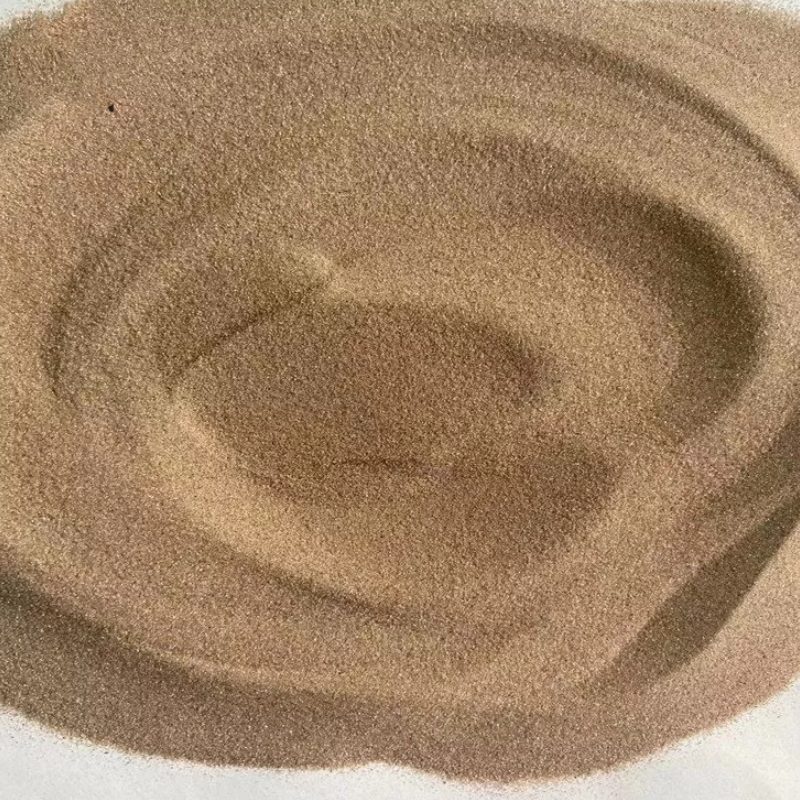 Sable de zircon de qualité supérieure, pureté 66 %, pour émaux et carreaux en céramique