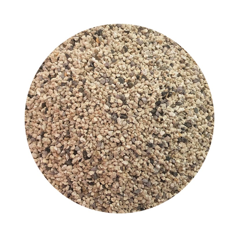 Matière première réfractaire Mullite/poudre de mullite/sable de mullite