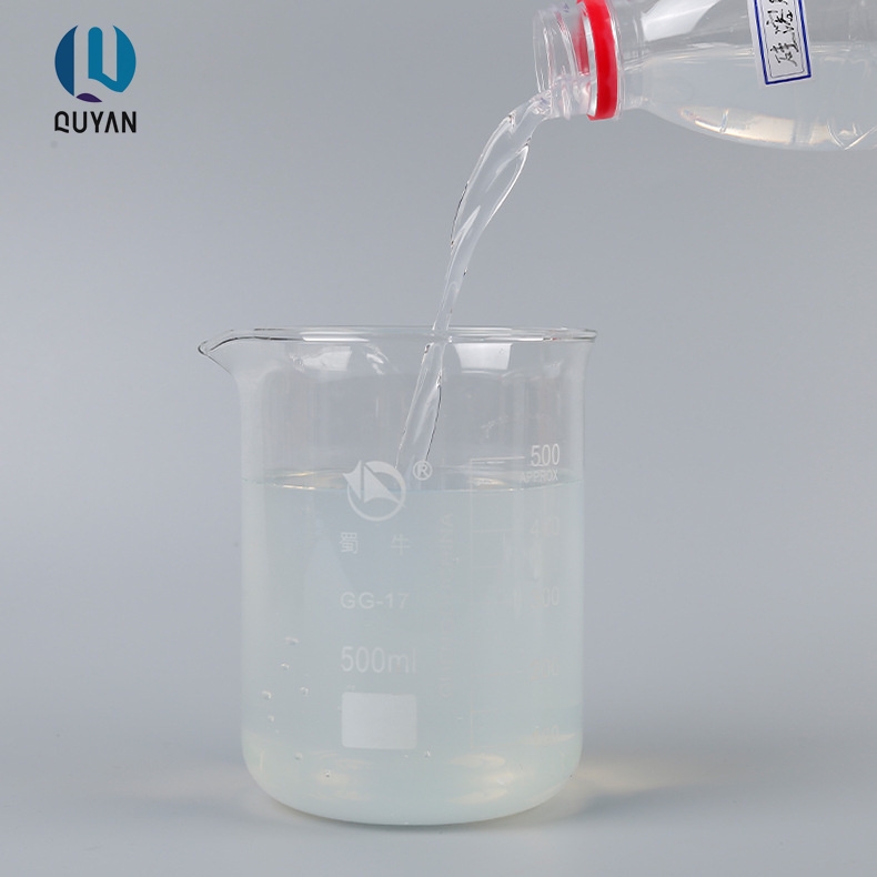Silice colloïdale professionnelle | Idéal pour l'industrie électronique et textile