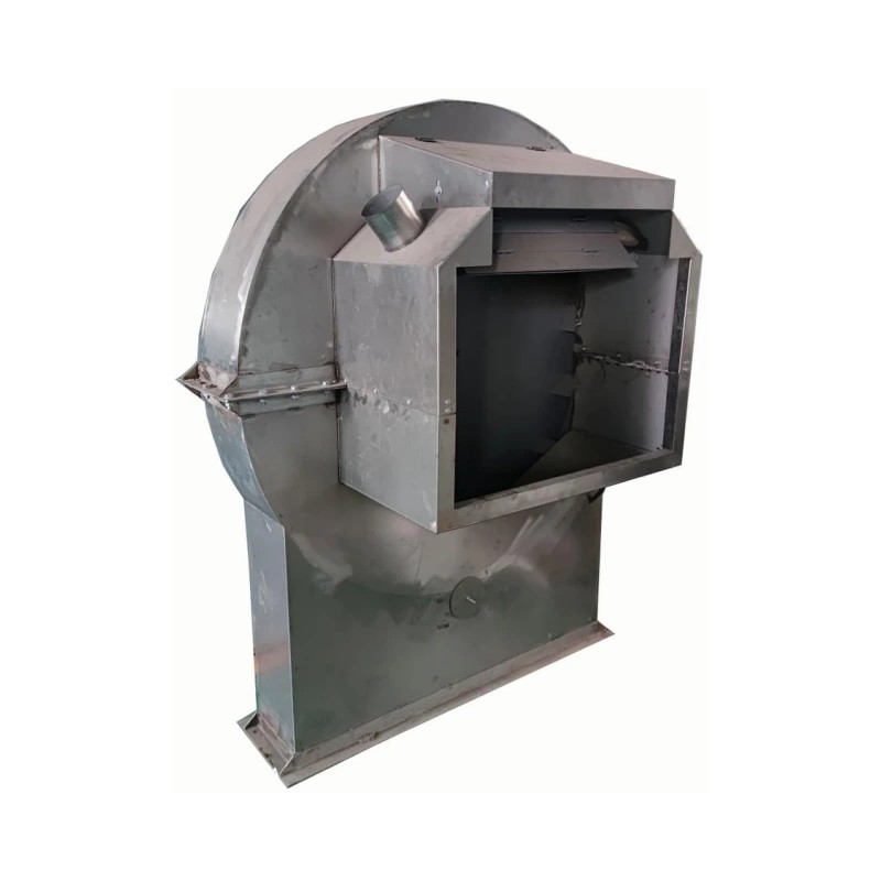 Machine de douche de sable à table rotative