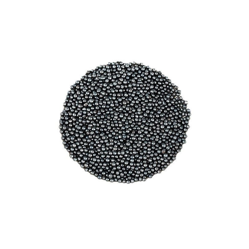 Abrasif à bille d'acier S330 pour le polissage de surface de forgeage de moulage