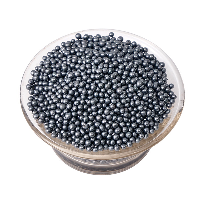 Boule de grenaille d'acier S330 pour l'élimination de la rouille de structure métallique de construction