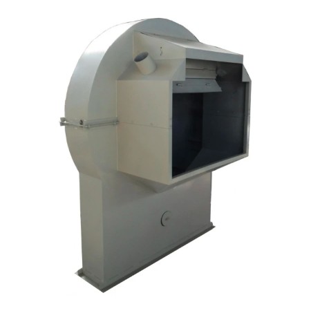 Table rotative de machine de douche de sable