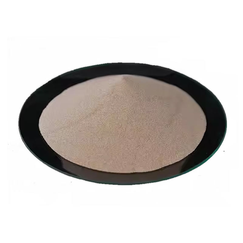 Sable de zircon à stabilité thermique supérieure pour corps et glaçage en céramique