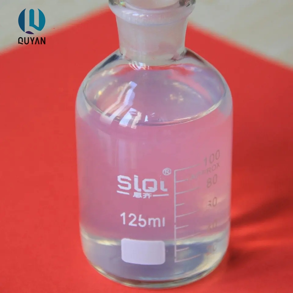 Silice colloïdale en gros | Fournisseur stable de dispersion de nano-silice