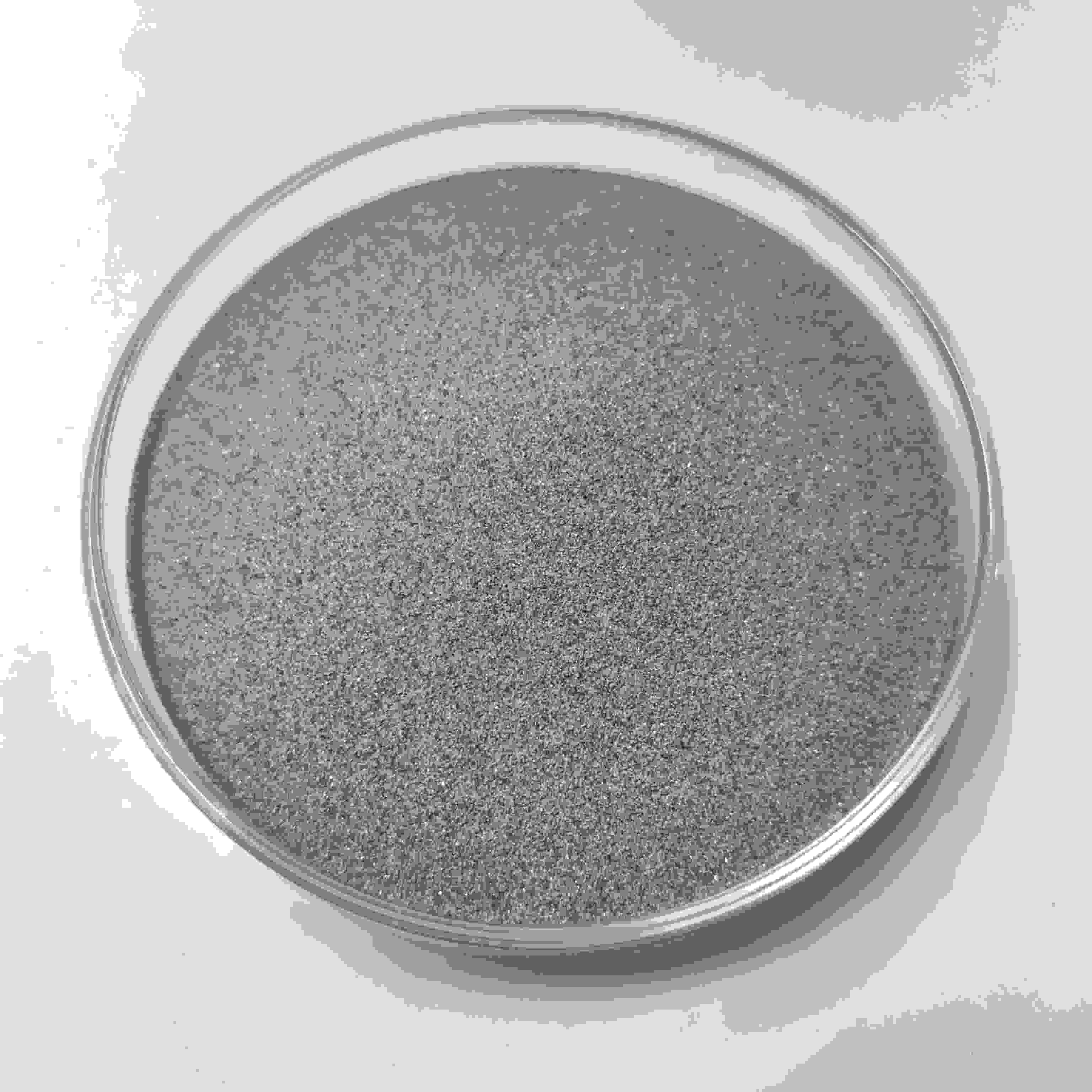 Le sable de zircon 65 % CAS 14940-68-2 est utilisé pour fabriquer des briques d'alumine de zircone